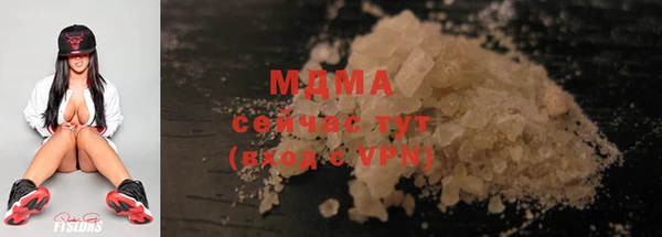 хмурый Алексин