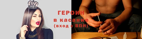 хмурый Алексин