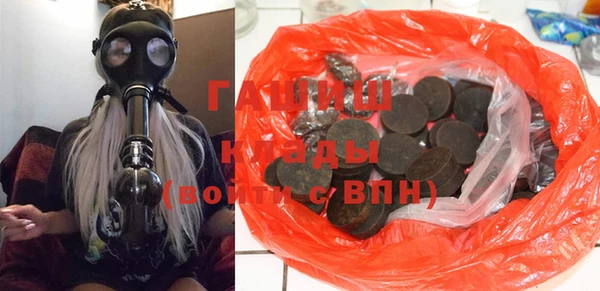 хмурый Алексин