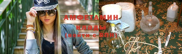 хмурый Алексин